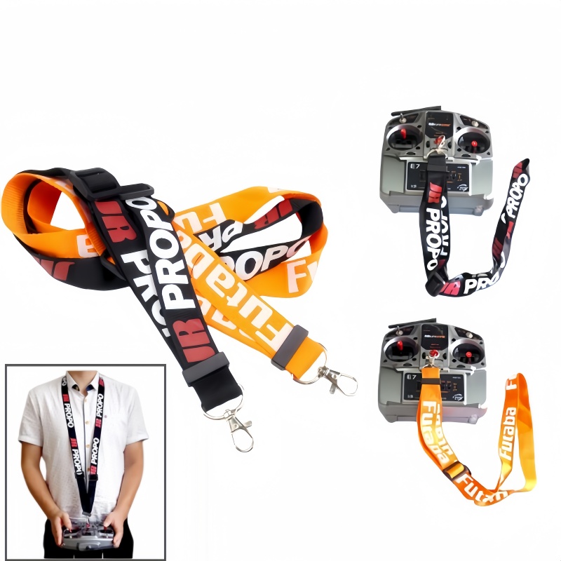 Cuerda de Control Remoto Unive - Drone Neck Strap reseña y precio