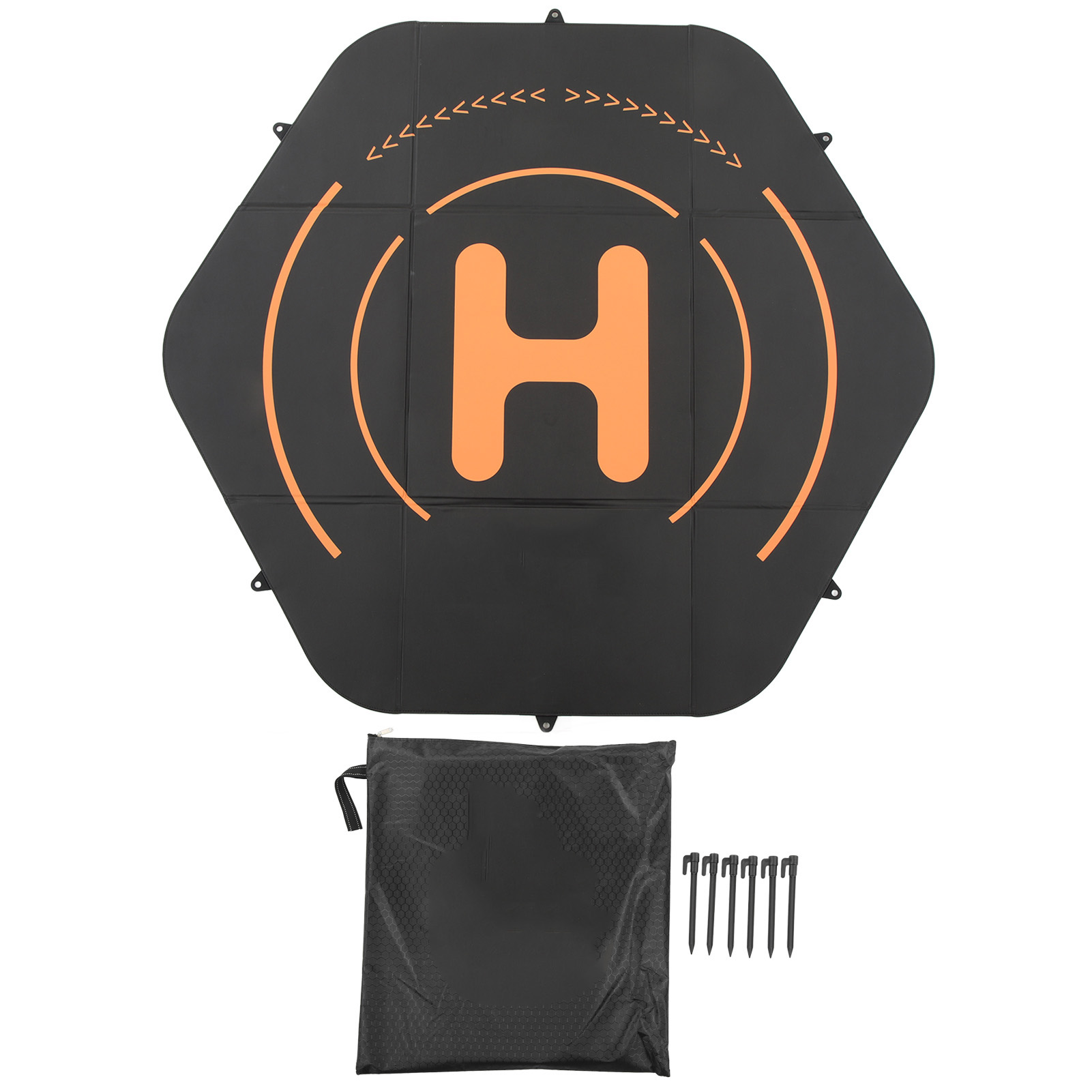 Plataformas de Aterrizaje para - Drone Landing Pad reseña y precio