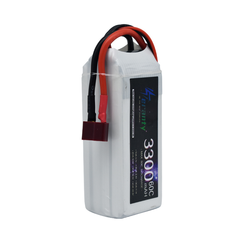 Batería recargable LiPo 4S 330 - Drone Power Bank reseña y precio
