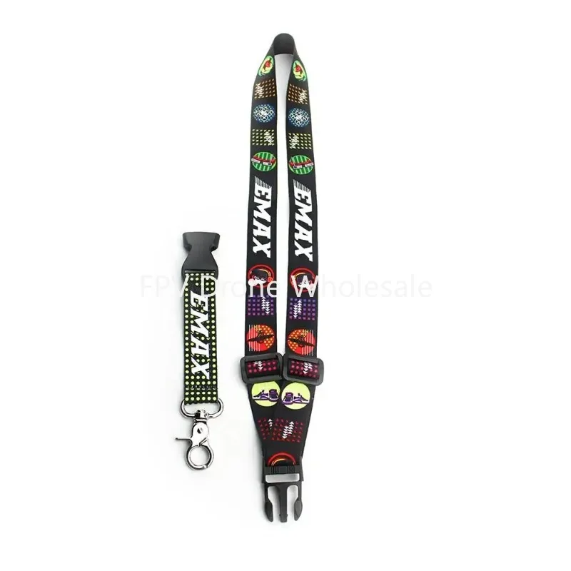 Correa de Cuello Ajustable Ema - Drone Neck Strap reseña y precio