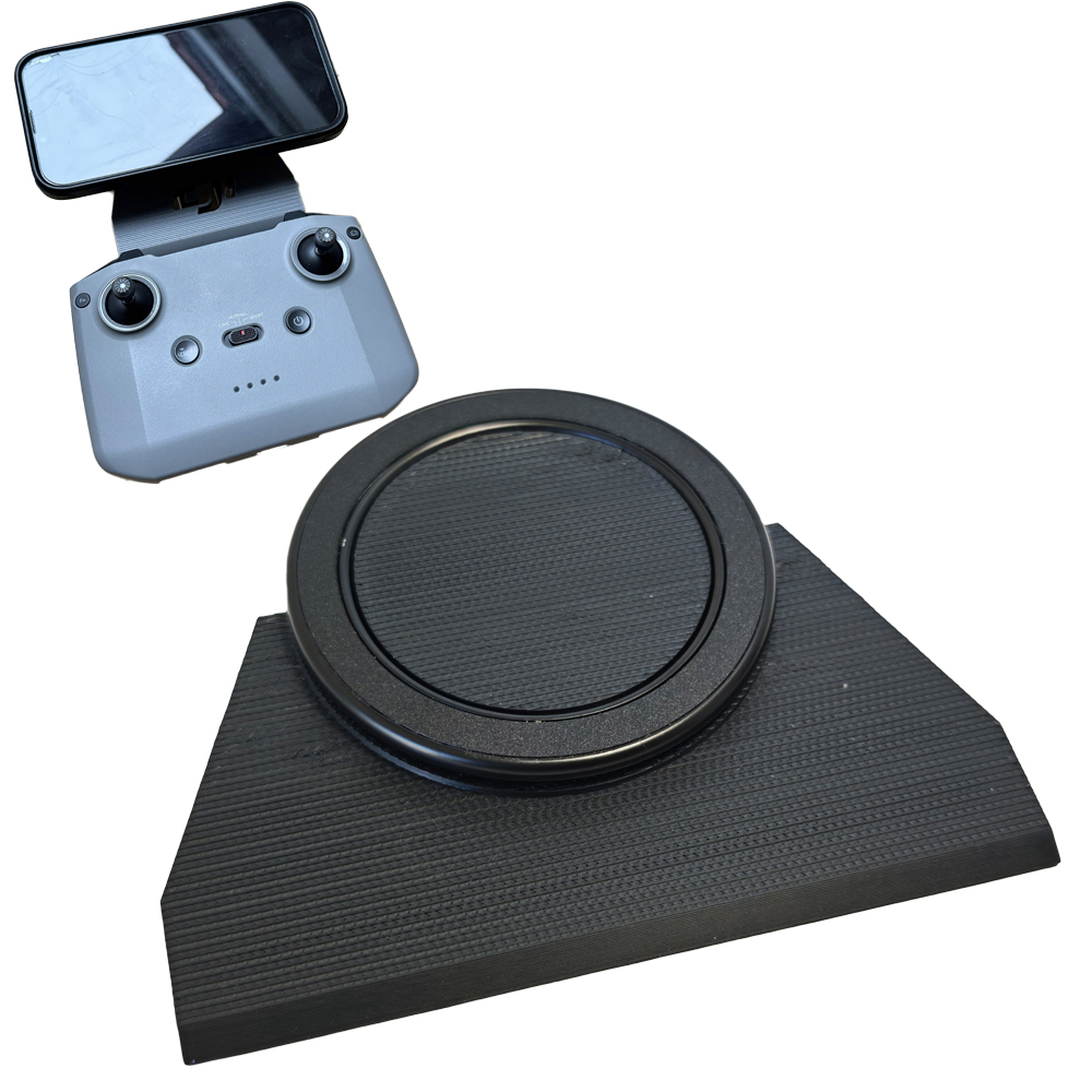Soporte Magnético MagSafe para - Drone Tablet Mount reseña y precio