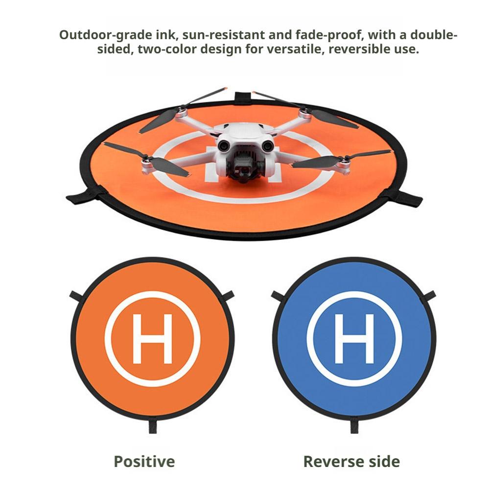Plataforma de Aterrizaje para  - Drone Landing Pad reseña y precio