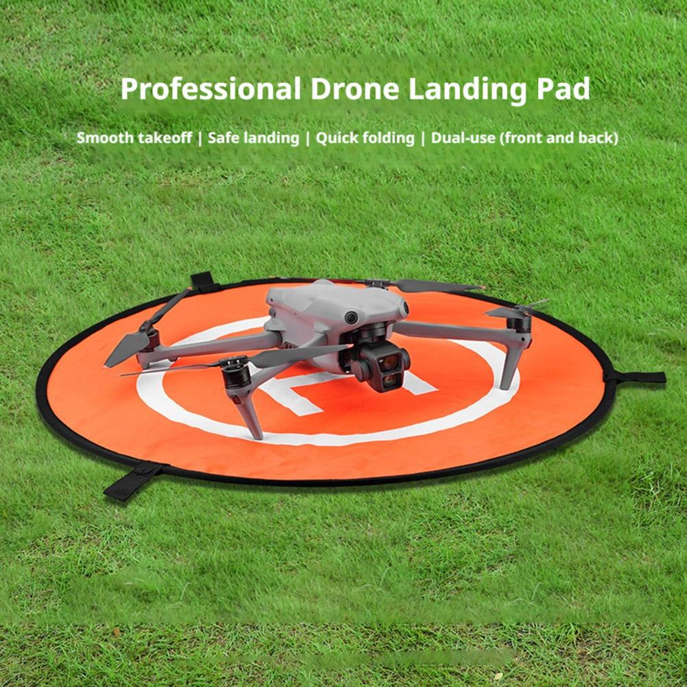 Plataforma de Aterrizaje para  - Drone Landing Pad reseña y precio