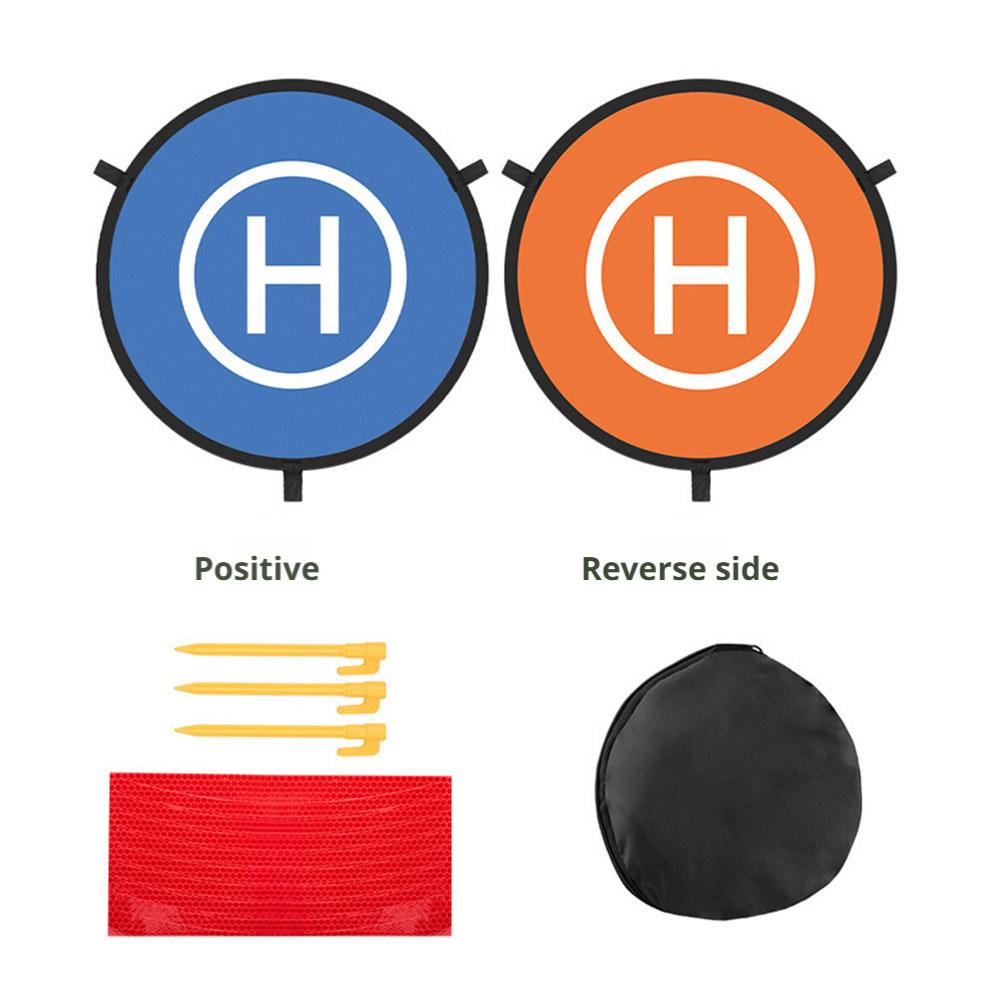 Plataforma de Aterrizaje para  - Drone Landing Pad reseña y precio