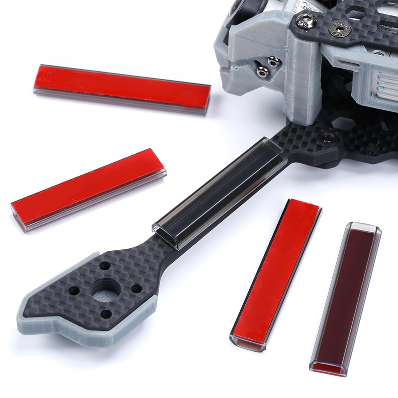 Cubierta de Cable de Motor sin - Drone Controller Hood reseña y precio
