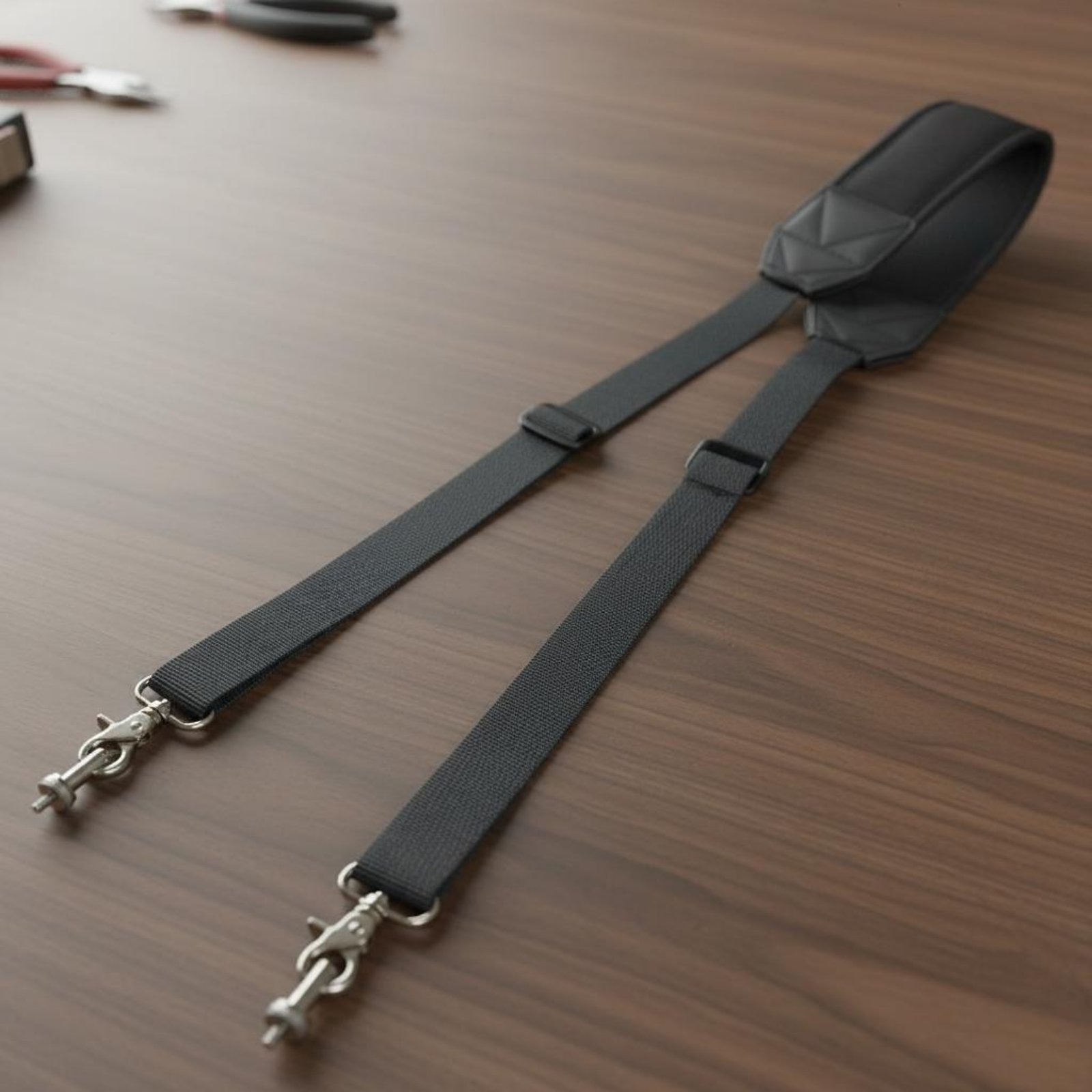 Correa para transmisor de dron - Drone Remote Controller Lanyard reseña y precio