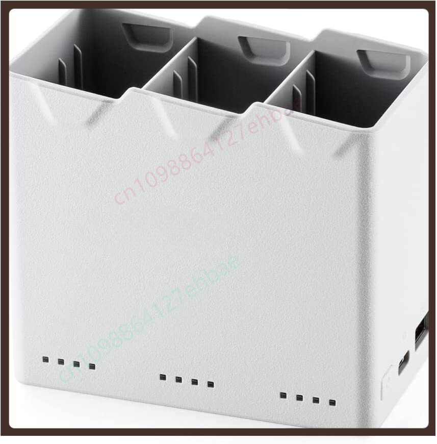 Cargador de Centro de Carga Mi - Drone Charging Hub reseña y precio