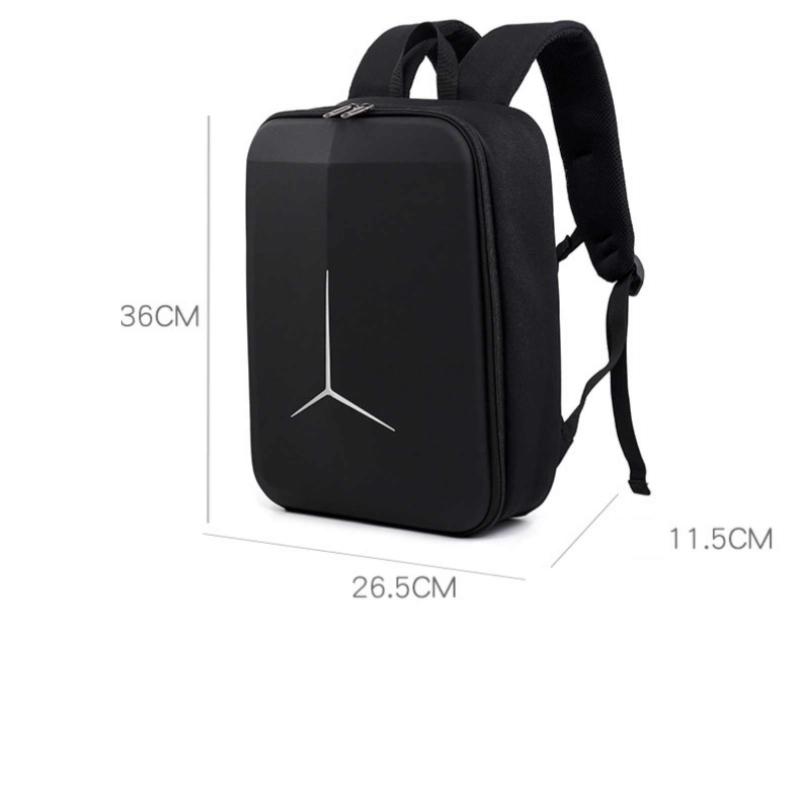Bolsa de almacenamiento adecua - Drone Backpack reseña y precio