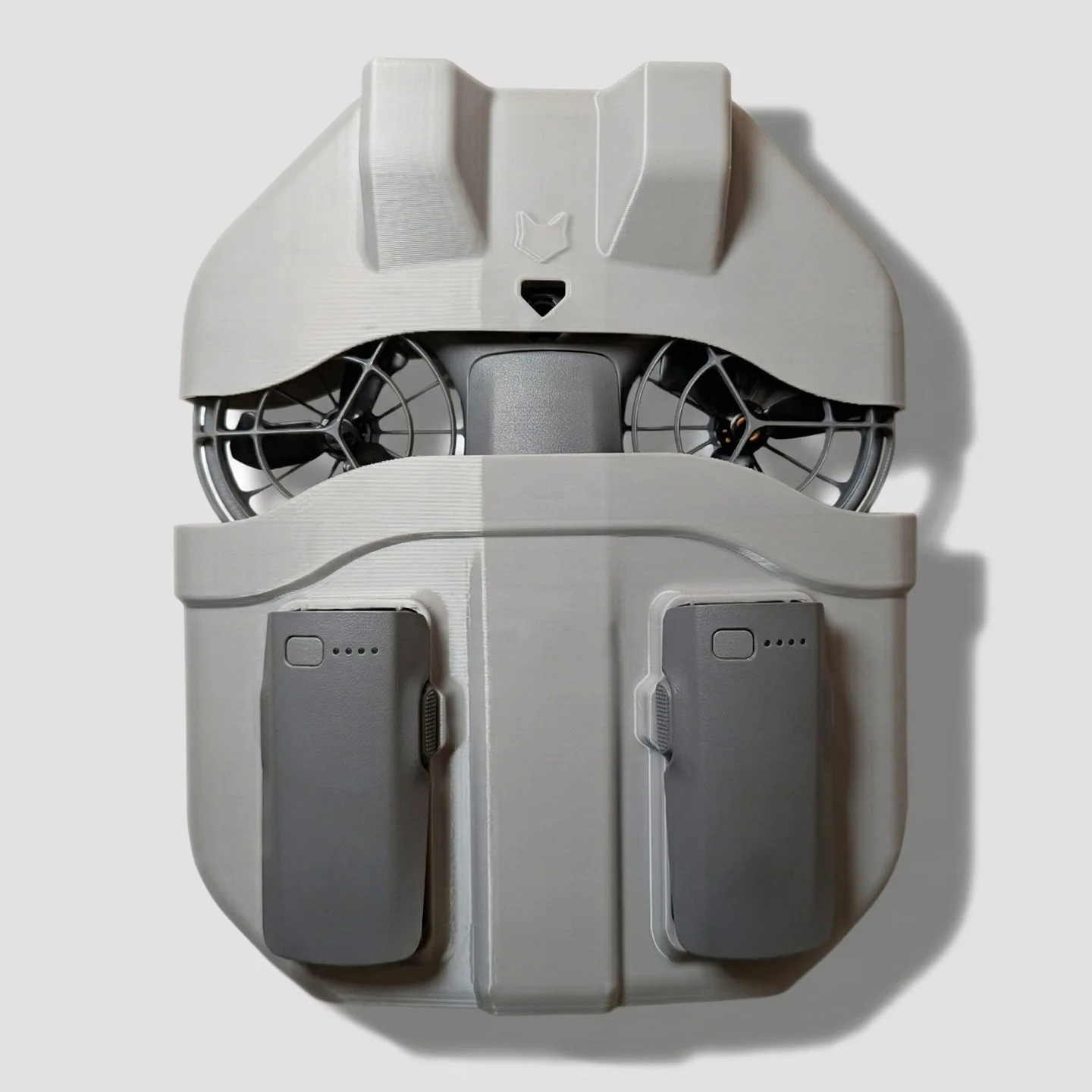Estuche Rígido a Prueba de Gol - Drone Hard Shell Case reseña y precio