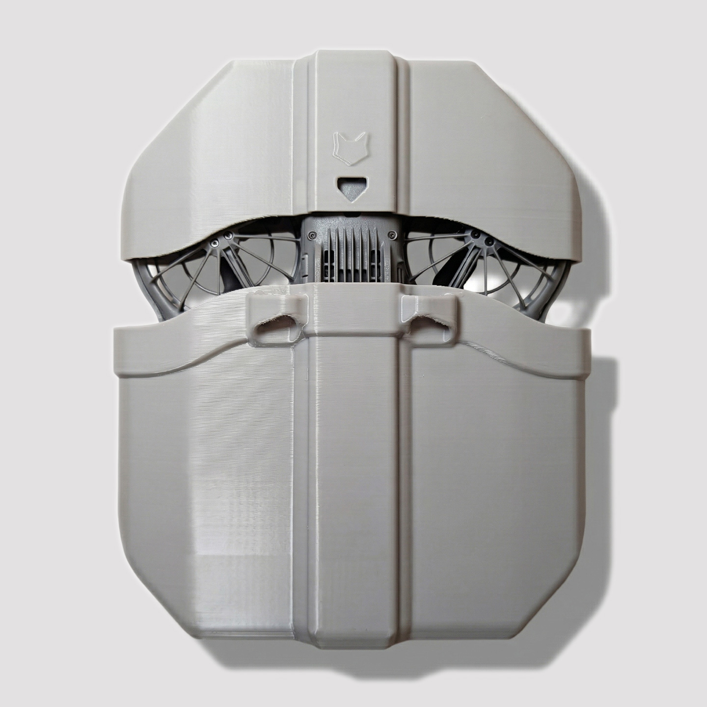Estuche Rígido a Prueba de Gol - Drone Hard Shell Case reseña y precio