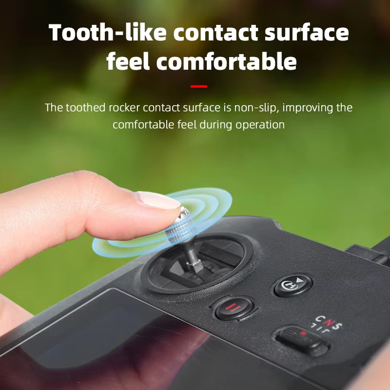 Joystick original para control - Drone Control Stick reseña y precio