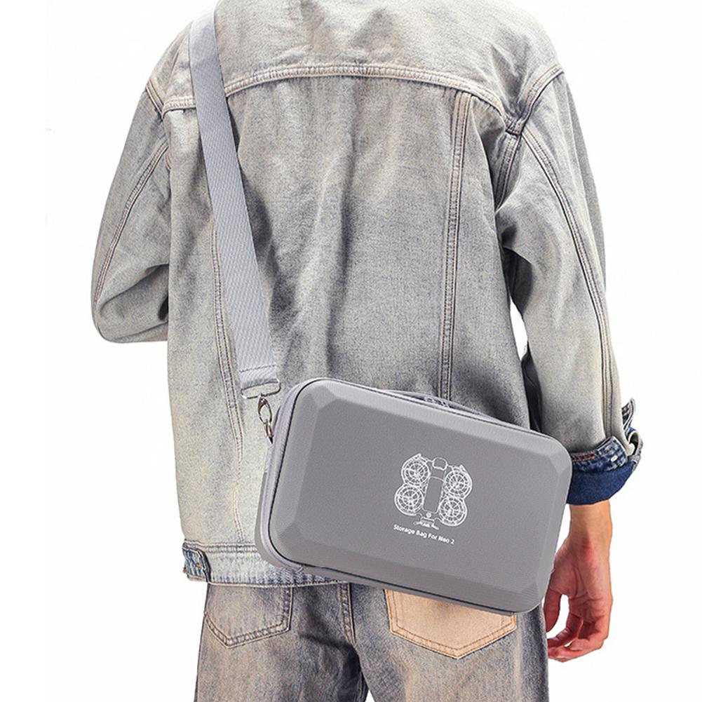 Estuche de transporte protecto - Drone Carrying Case reseña y precio