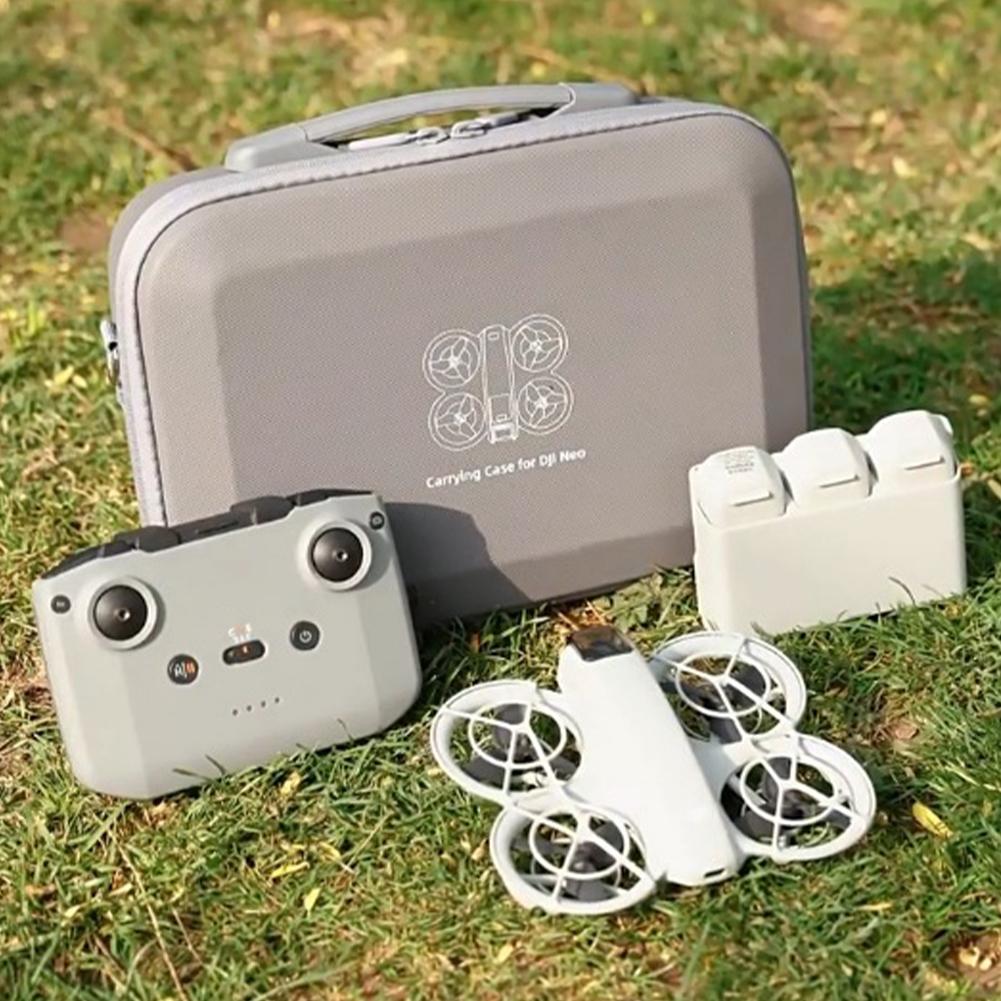 Estuche de transporte protecto - Drone Carrying Case reseña y precio