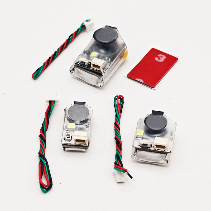 Buscador JHE42B/ JHE42B_S/ JHE - Drone Beacon Light reseña y precio