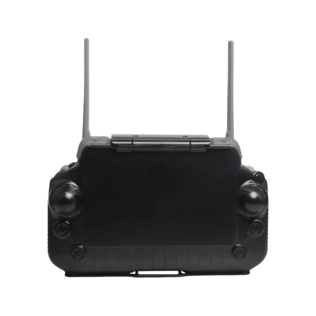 Cubierta de Control protector  - Drone Controller Hood reseña y precio