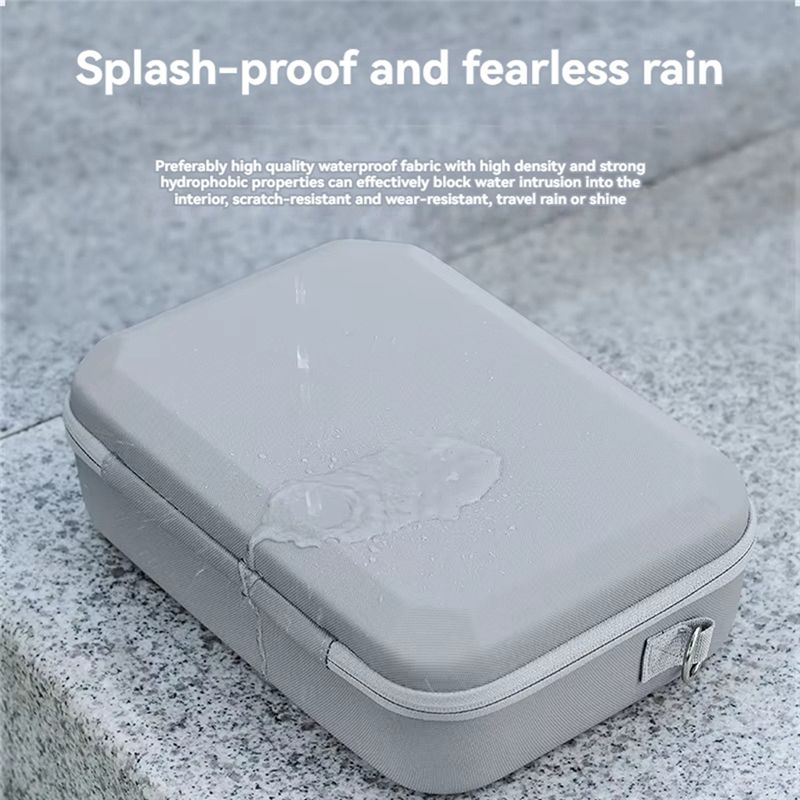 【A43M】Bolsa de Almacenamiento, - Drone Hard Shell Case reseña y precio