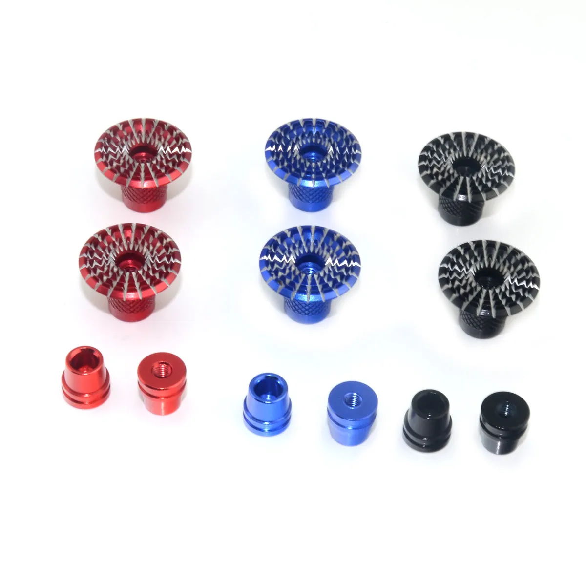 Extremo de palanca estilo 3D c - Drone Control Stick reseña y precio
