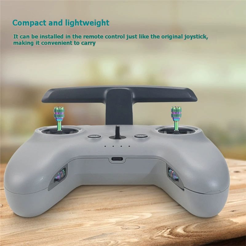 Joystick B27B Rocker Stick, 2  - Drone Control Stick reseña y precio