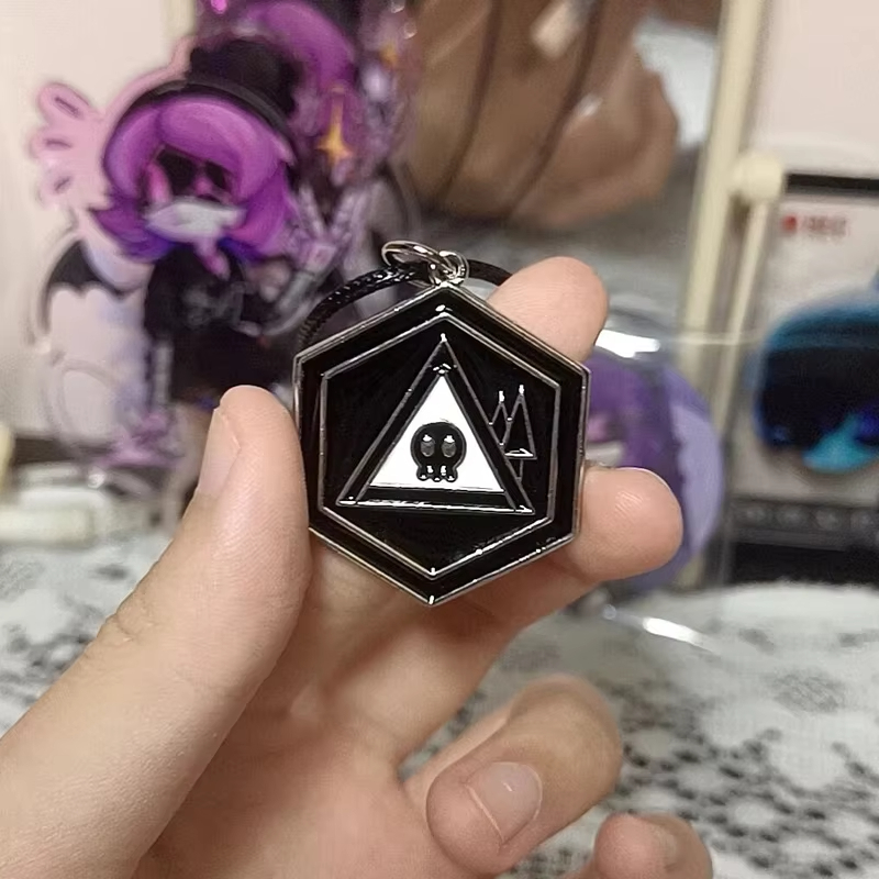 Collar de Cosplay de Anime Mur - Drone Neck Strap reseña y precio