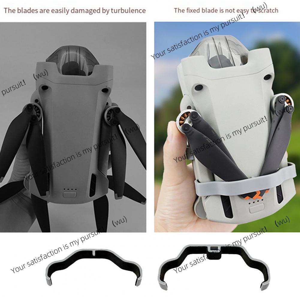 Soporte para Hélices de Dron D - Drone Propeller Holder reseña y precio