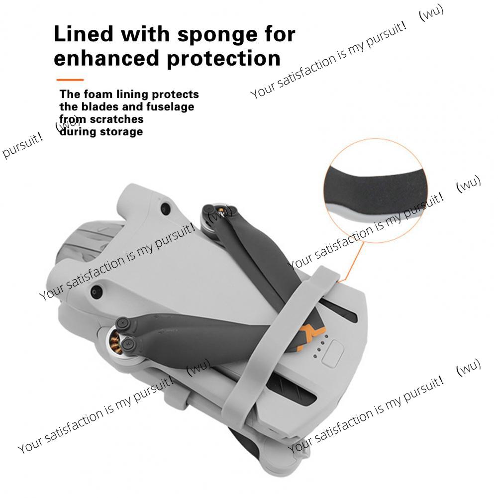 Soporte para Hélices de Dron D - Drone Propeller Holder reseña y precio
