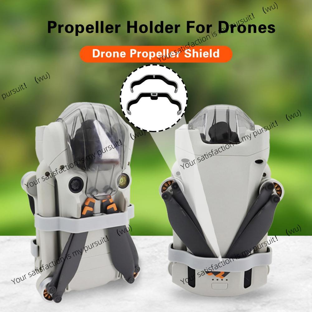 Soporte para Hélices de Dron D - Drone Propeller Holder reseña y precio