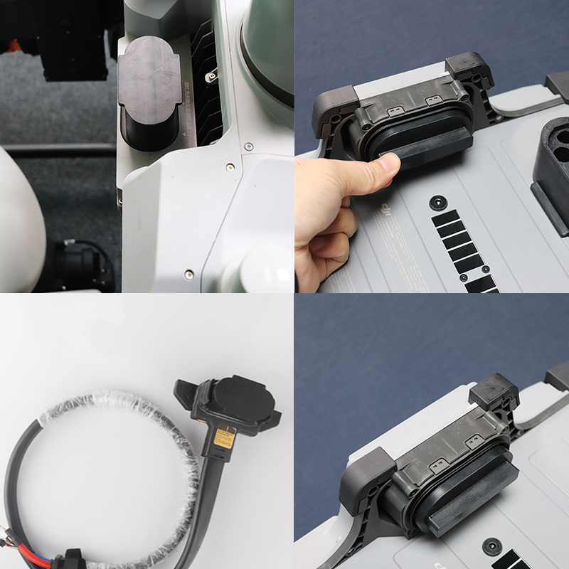 Kit de protección para drones  - Drone Controller Hood reseña y precio