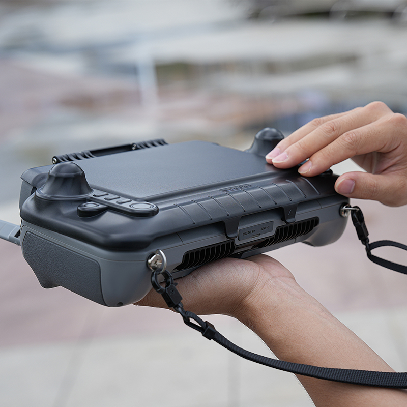 Cubierta de protección para DJ - Drone Joystick Cover reseña y precio