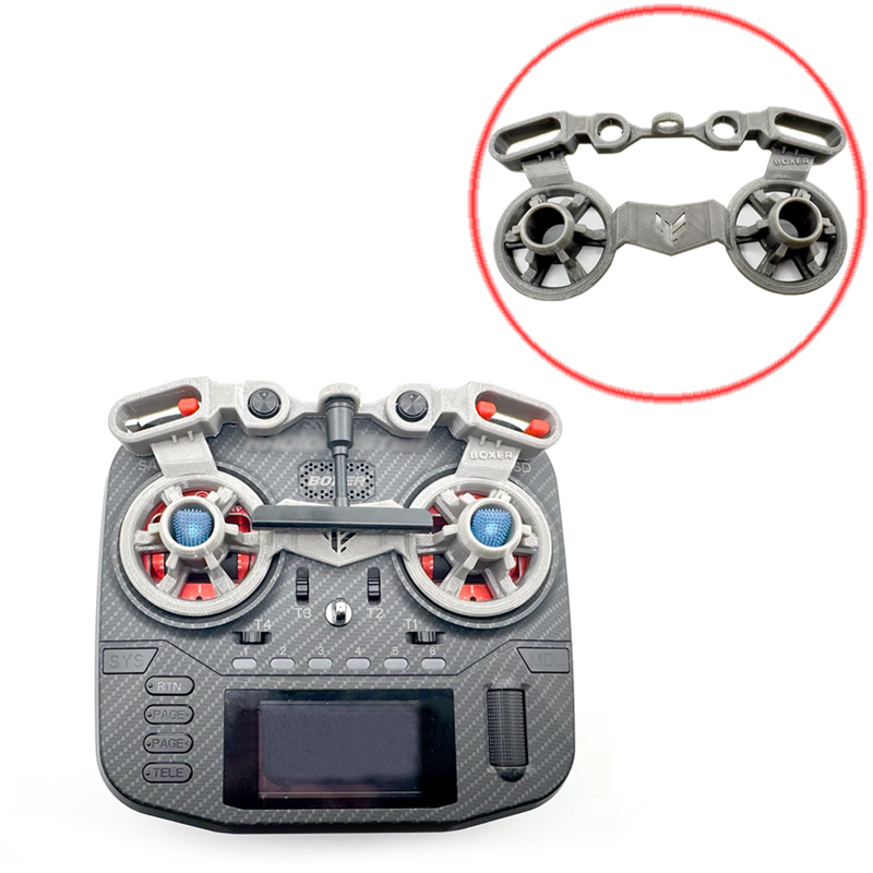 1 Uds. Para Radiomaster Boxer  - Drone Control Stick reseña y precio