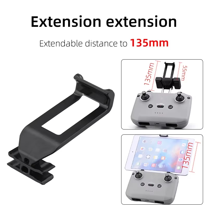 Soporte para teléfono móvil y  - Drone Tablet Mount reseña y precio