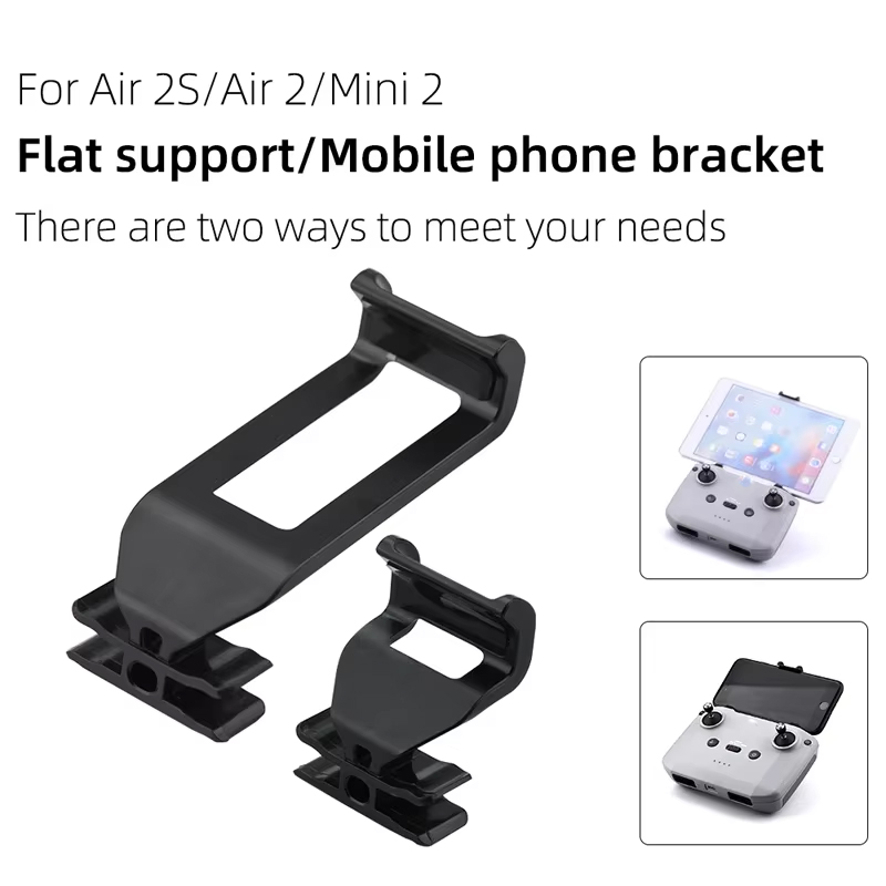 Soporte para teléfono móvil y  - Drone Tablet Mount reseña y precio