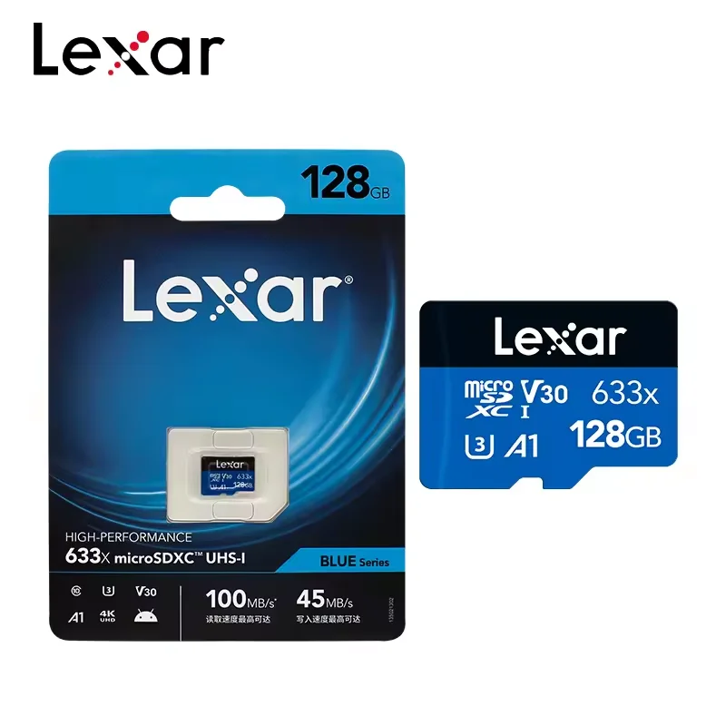 Tarjetas de Memoria Micro SD L - Drone Strobe Light reseña y precio