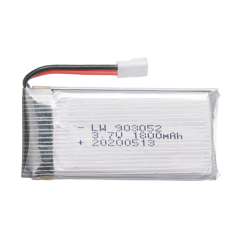 Cargador 5 en 1 903052, Baterí - Drone Battery Charger reseña y precio