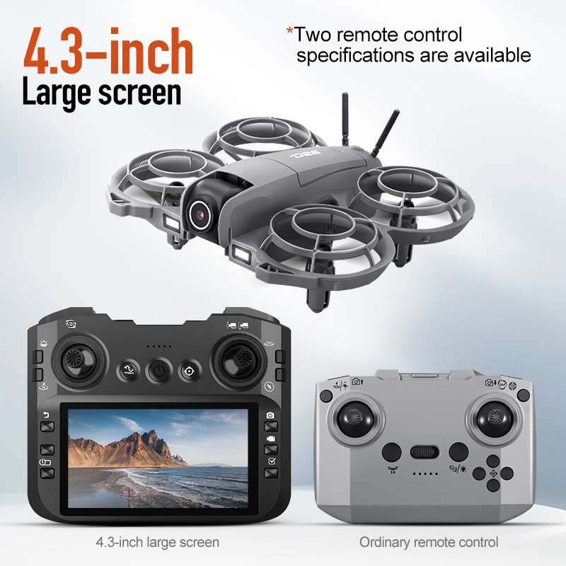 Dron D26 4K Aéreo HD 180 °   D - Drone Battery Adapter reseña y precio