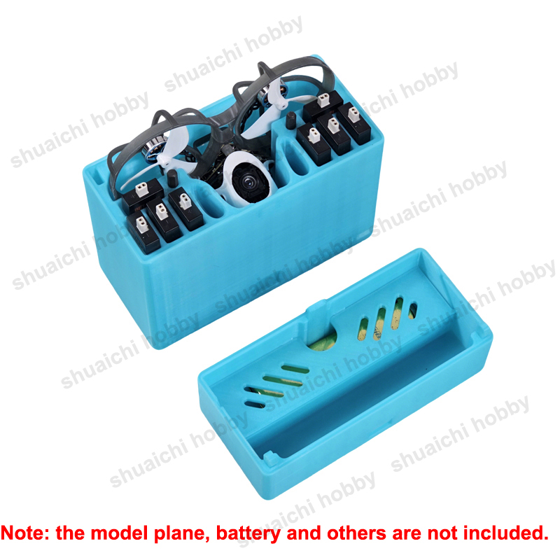 1PCS Estuche de Transporte Por - Drone Controller Hood reseña y precio