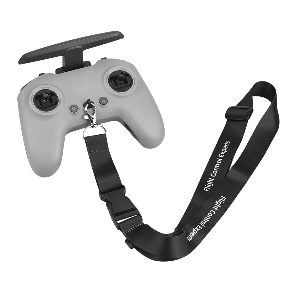 Correa de cuello con cordón pa - Drone Neck Strap reseña y precio