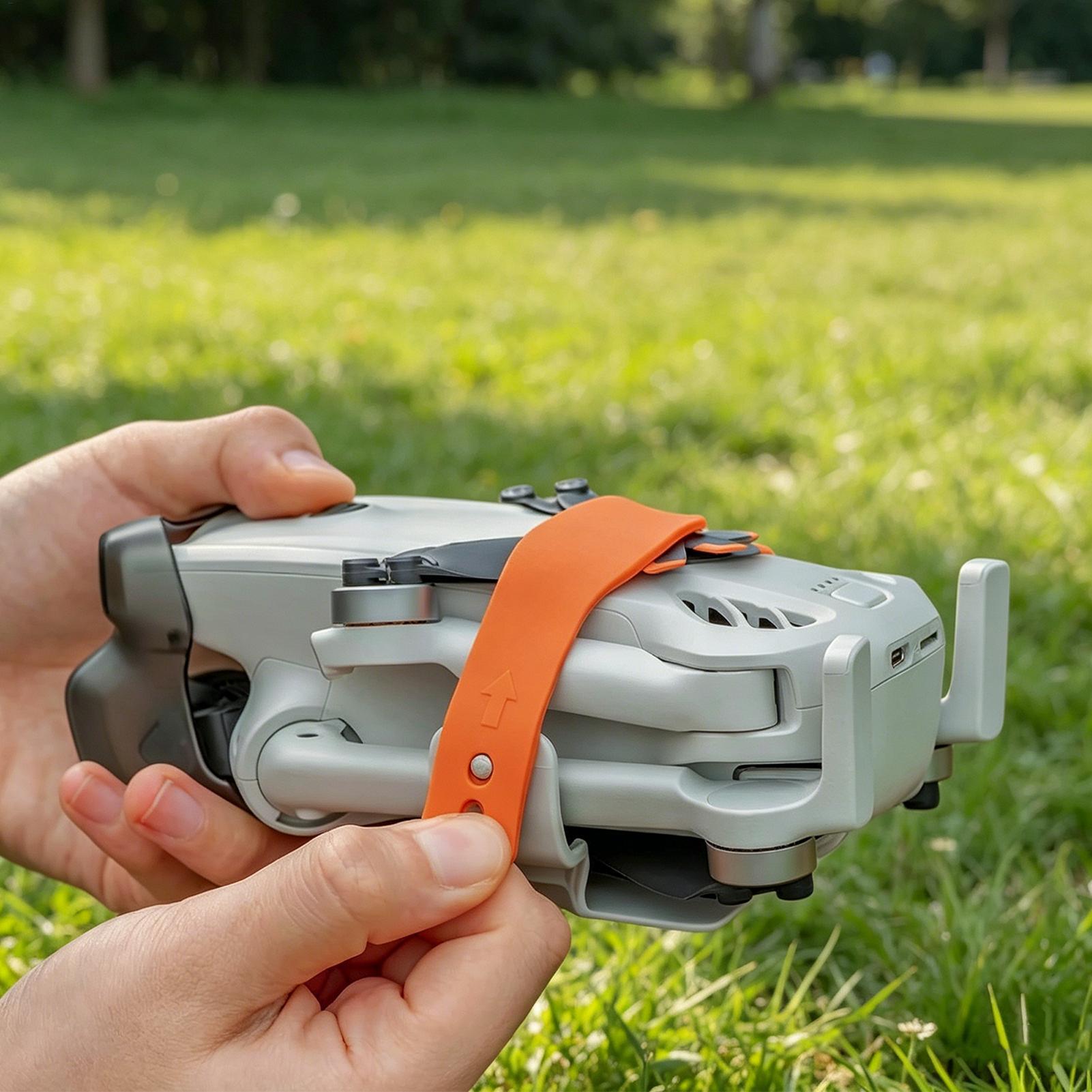 Accesorios de fijación para el - Drone Propeller Holder reseña y precio
