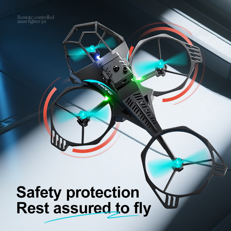 Nuevo Avión teledirigido V35 2 - Drone Remote Controller Lanyard reseña y precio