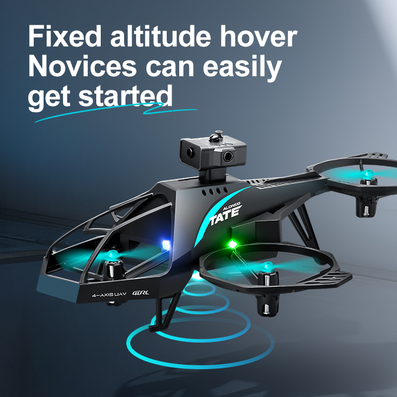 Nuevo Avión teledirigido V35 2 - Drone Remote Controller Lanyard reseña y precio