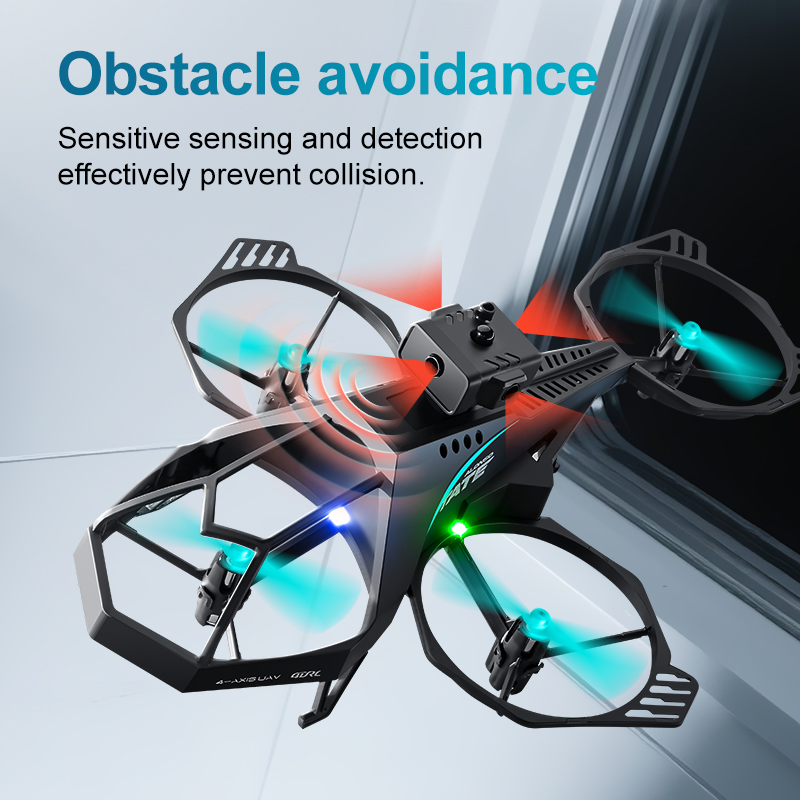 Nuevo Avión teledirigido V35 2 - Drone Remote Controller Lanyard reseña y precio