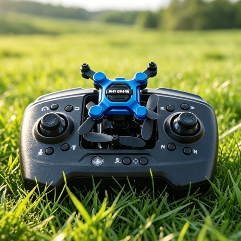 Mini Dron Plegable Antimosquit - Drone Battery Adapter reseña y precio