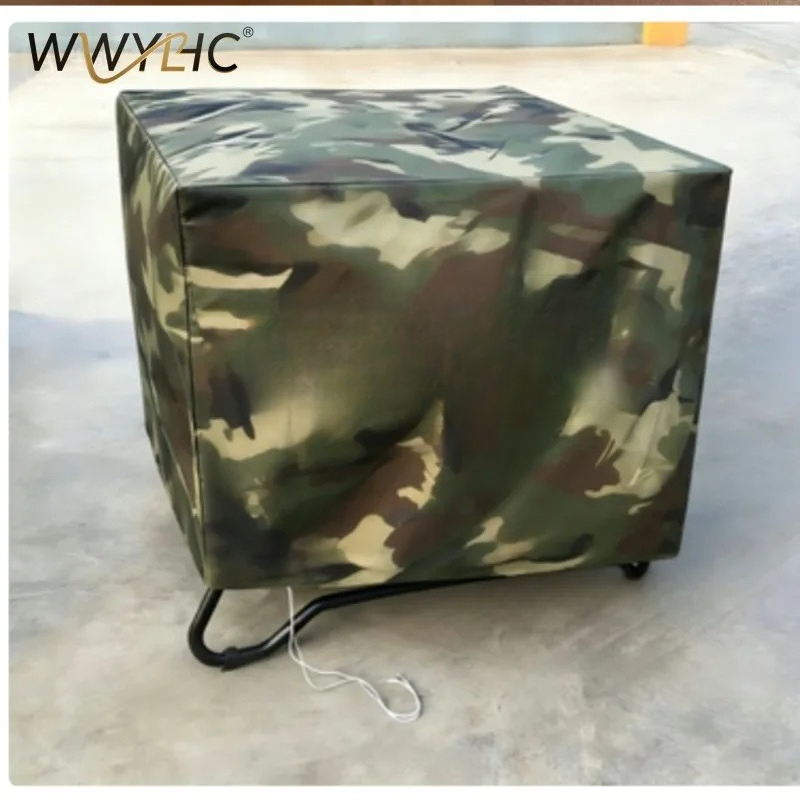 Funda Protectora para Dron Agr - Drone Sun Shade reseña y precio