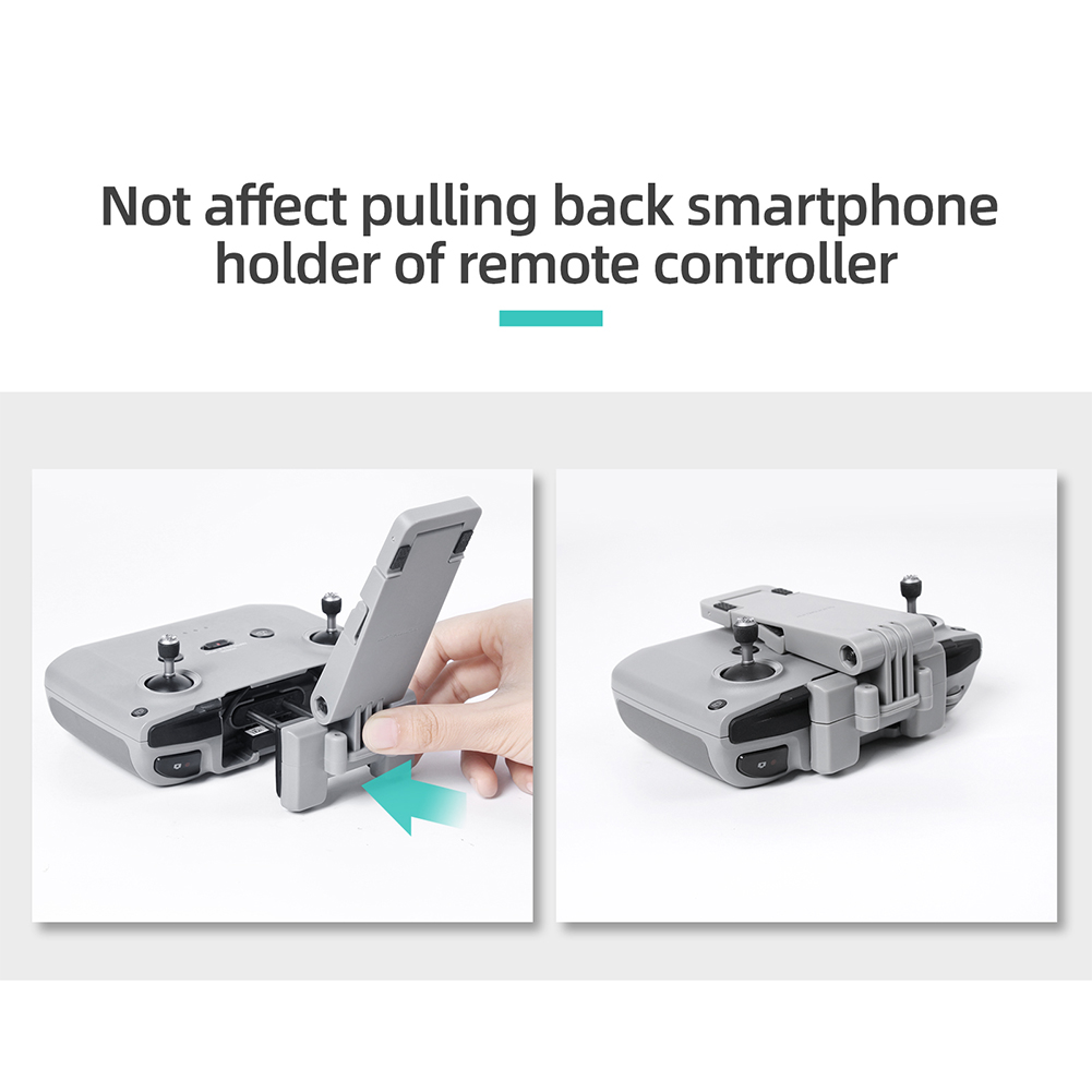 Soporte Extensible para Tablet - Drone Tablet Mount reseña y precio