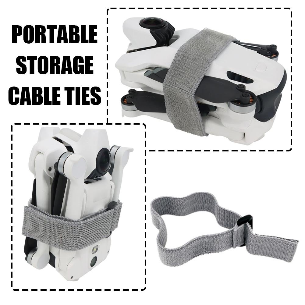 Soporte para Hélices Insta360  - Drone Propeller Holder reseña y precio