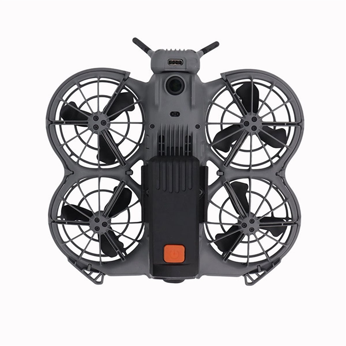 Linterna de Búsqueda Recargabl - Drone Beacon Light reseña y precio