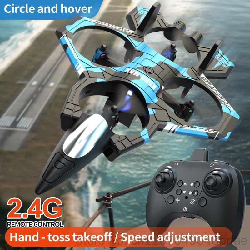Dron de Combate K500 Max con C - Drone Beacon Light reseña y precio