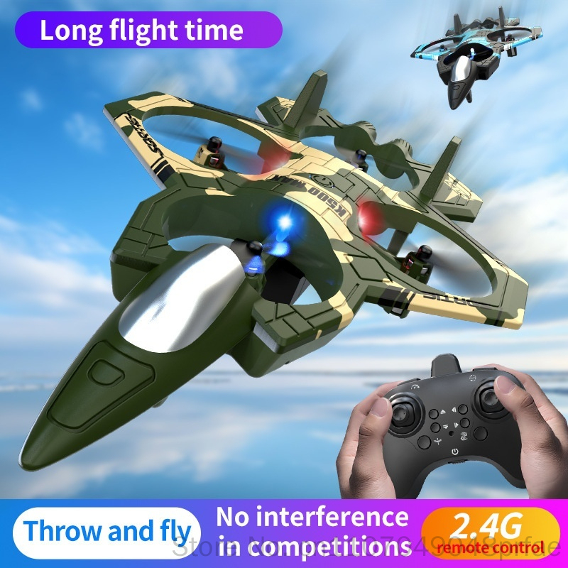 Dron de Combate K500 Max con C - Drone Beacon Light reseña y precio