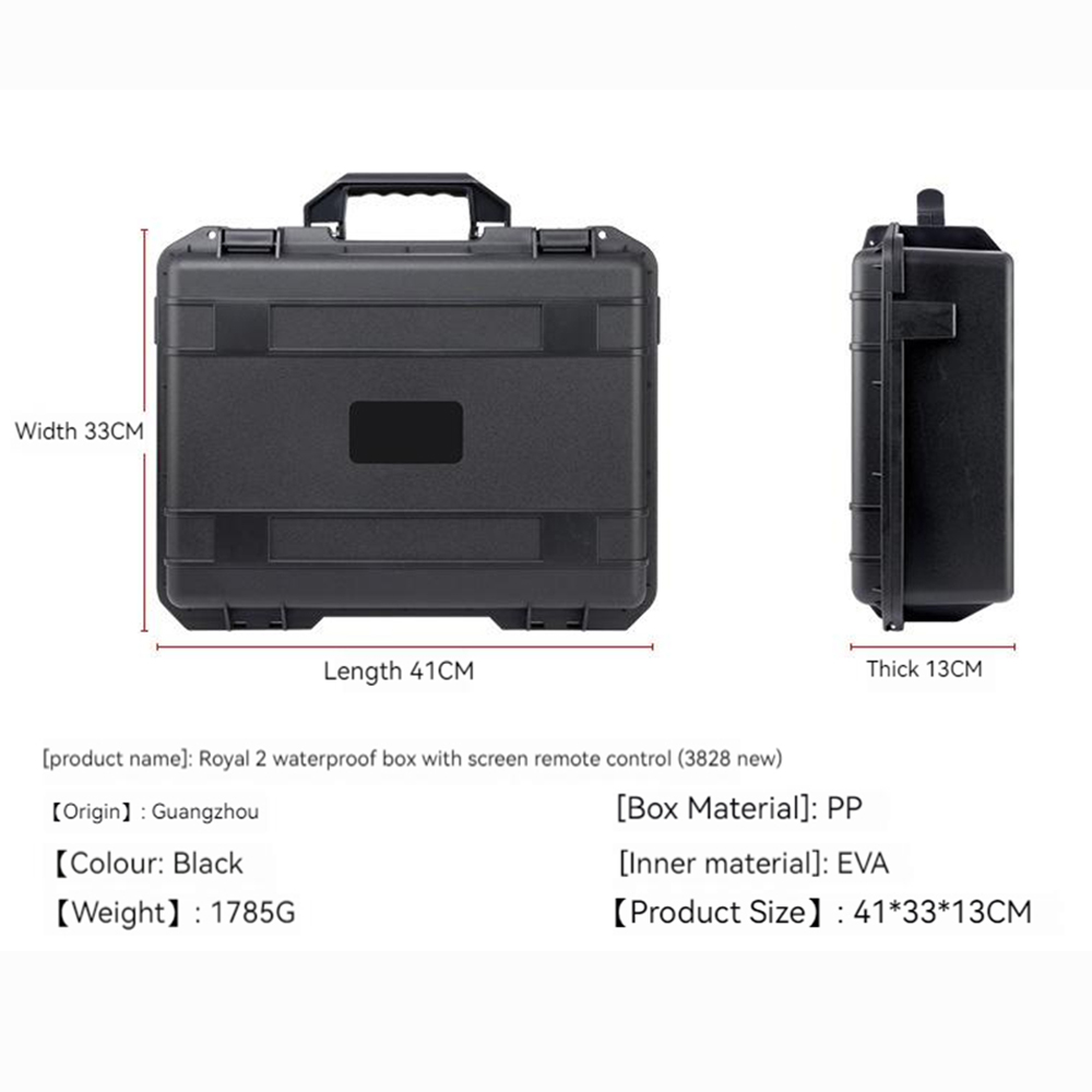 Para DJI Mavic 2 estuche de al - Drone Joystick Cover reseña y precio