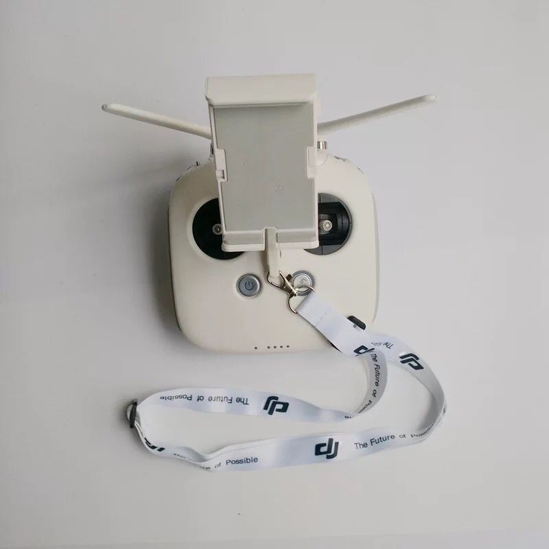 Correa para el cuello con cont - Drone Controller Hood reseña y precio