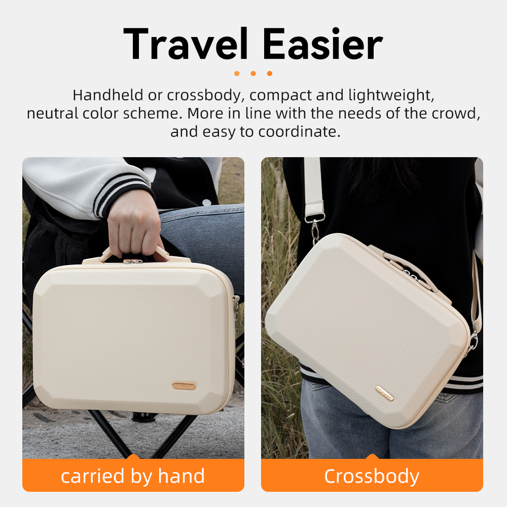 Bolsa de almacenamiento para D - Drone Controller Hood reseña y precio